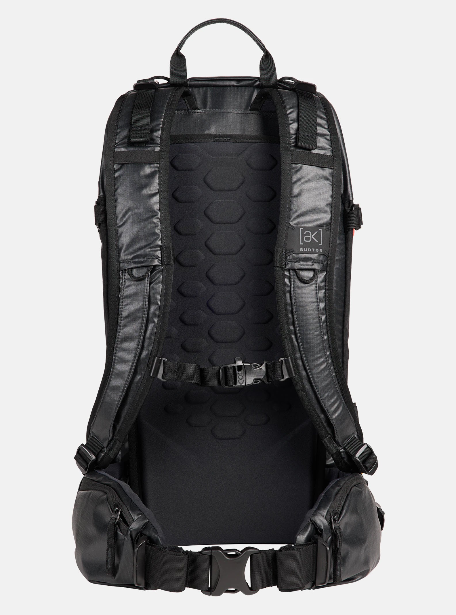 Burton [AK] Dispatcher Backpack 25L Black - Elevation107
