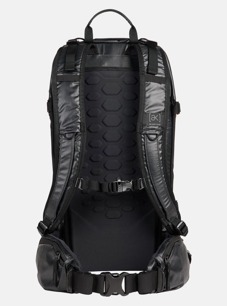 Burton [AK] Dispatcher Backpack 25L Black - Elevation107