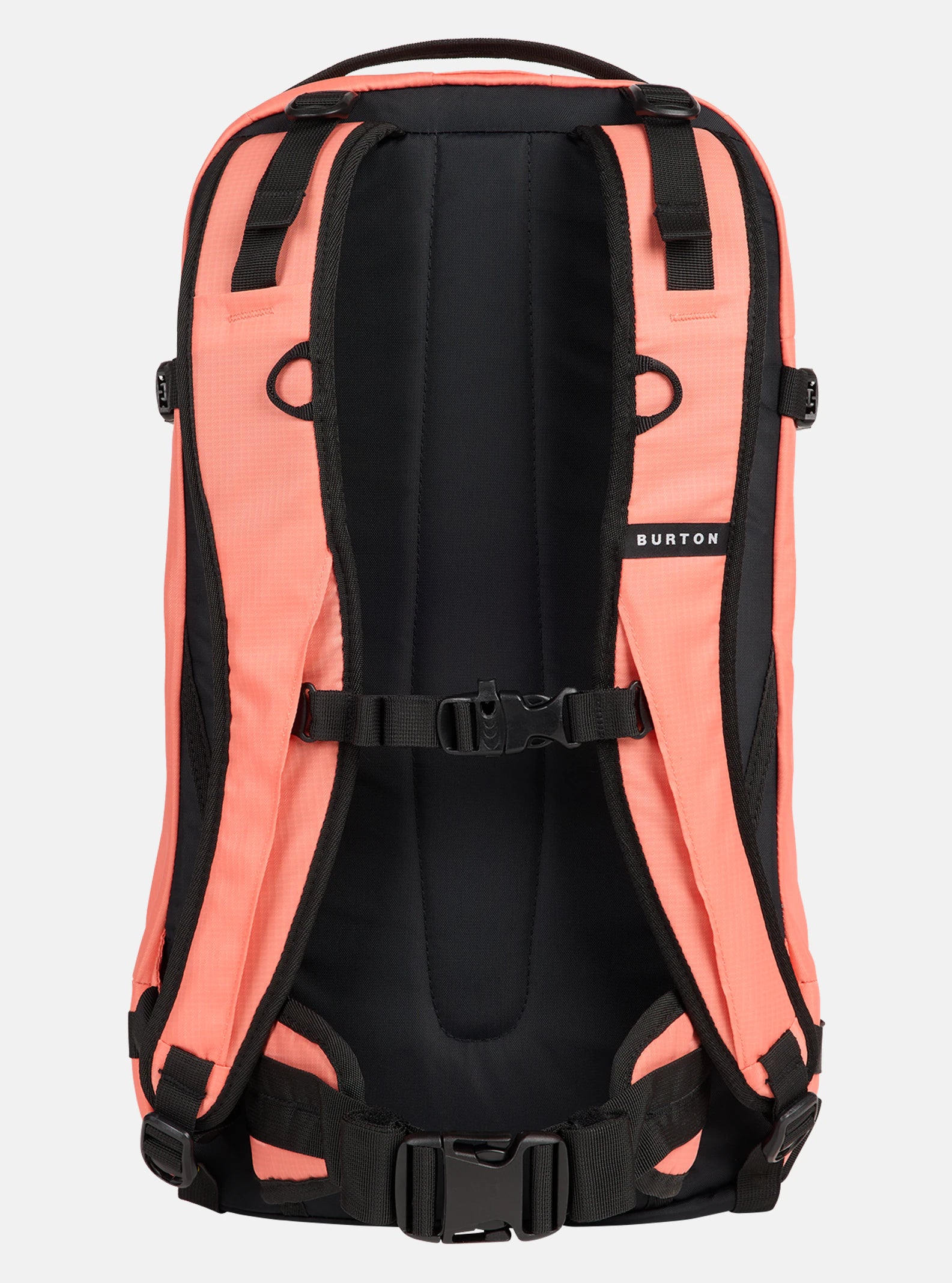 Burton Sidehill Backpack 18L Peach Echo - Elevation107