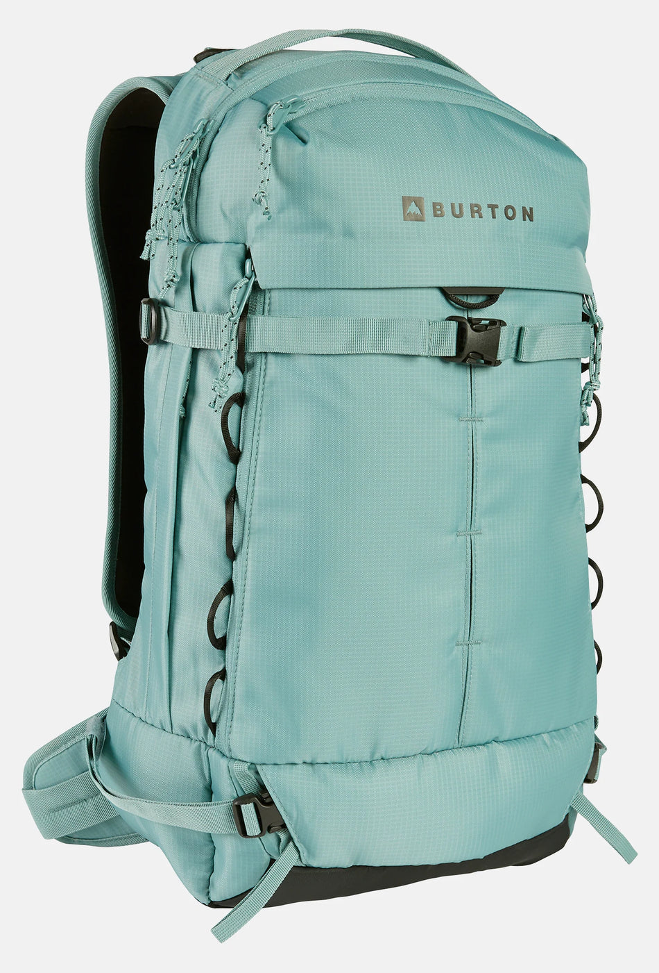 Burton Sidehill Backpack 25L Rock Lichen - Elevation107