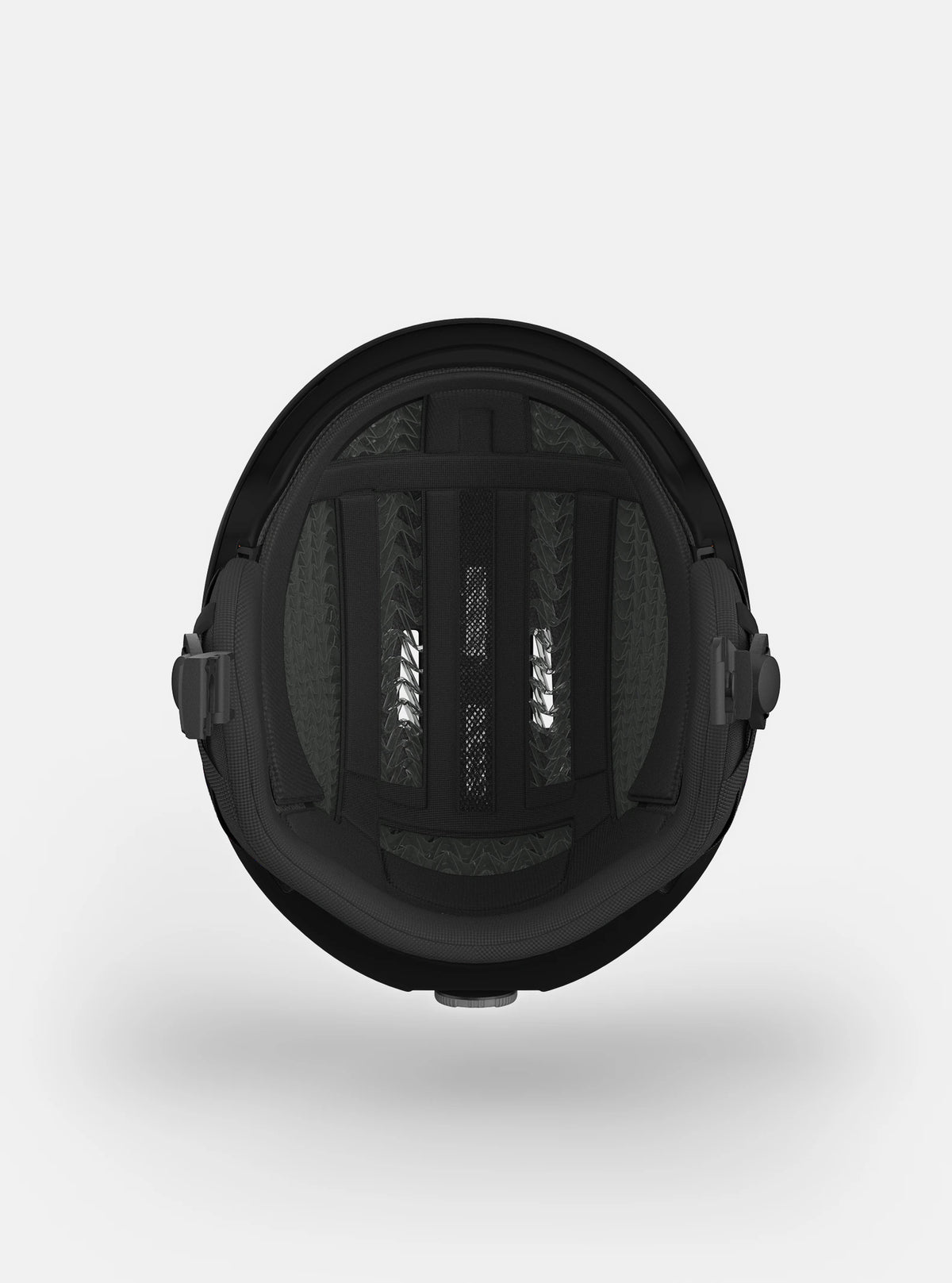 Anon Windham Wavecell Helmet Black - Elevation107