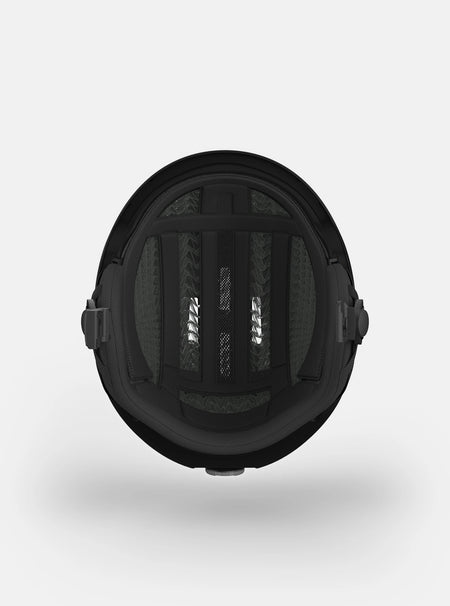 Anon Windham Wavecell Helmet Unisex Black - Elevation107