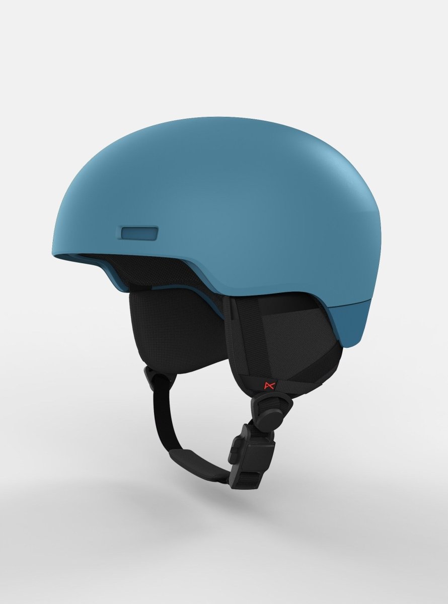 Anon Windham Wavecell Helmet Unisex 2026 Retro Blue - Elevation107