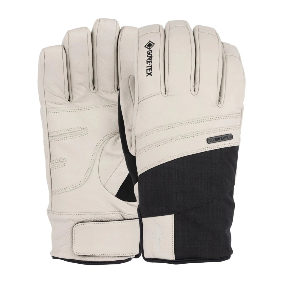 POW Royal Gore - Tex Glove 2026 Cold Smoke - Elevation107