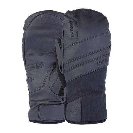 POW Royal Gore - Tex Mitt 2026 Black - Elevation107