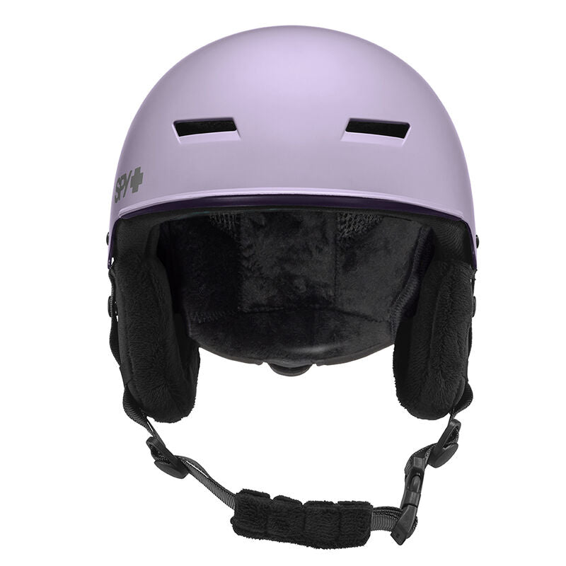 Spy Lil Galactic MIPS Kids Helmet Matte Lilac - Elevation107