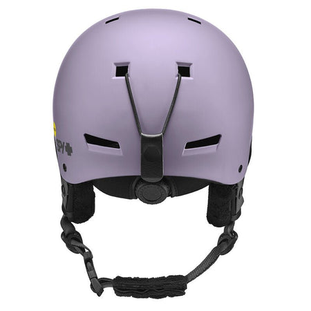Spy Lil Galactic MIPS Kids Helmet Matte Lilac - Elevation107