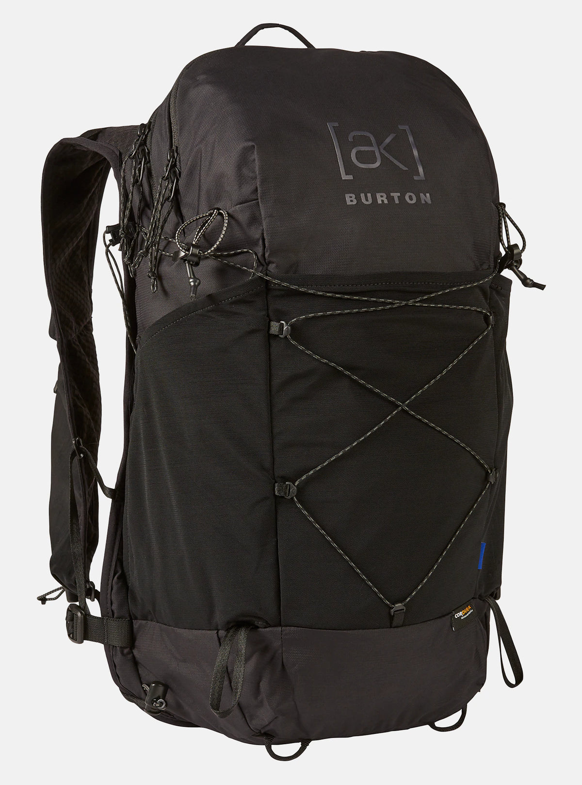 Burton [AK] Surgence Backpack 20L 2026 True Black - Elevation107