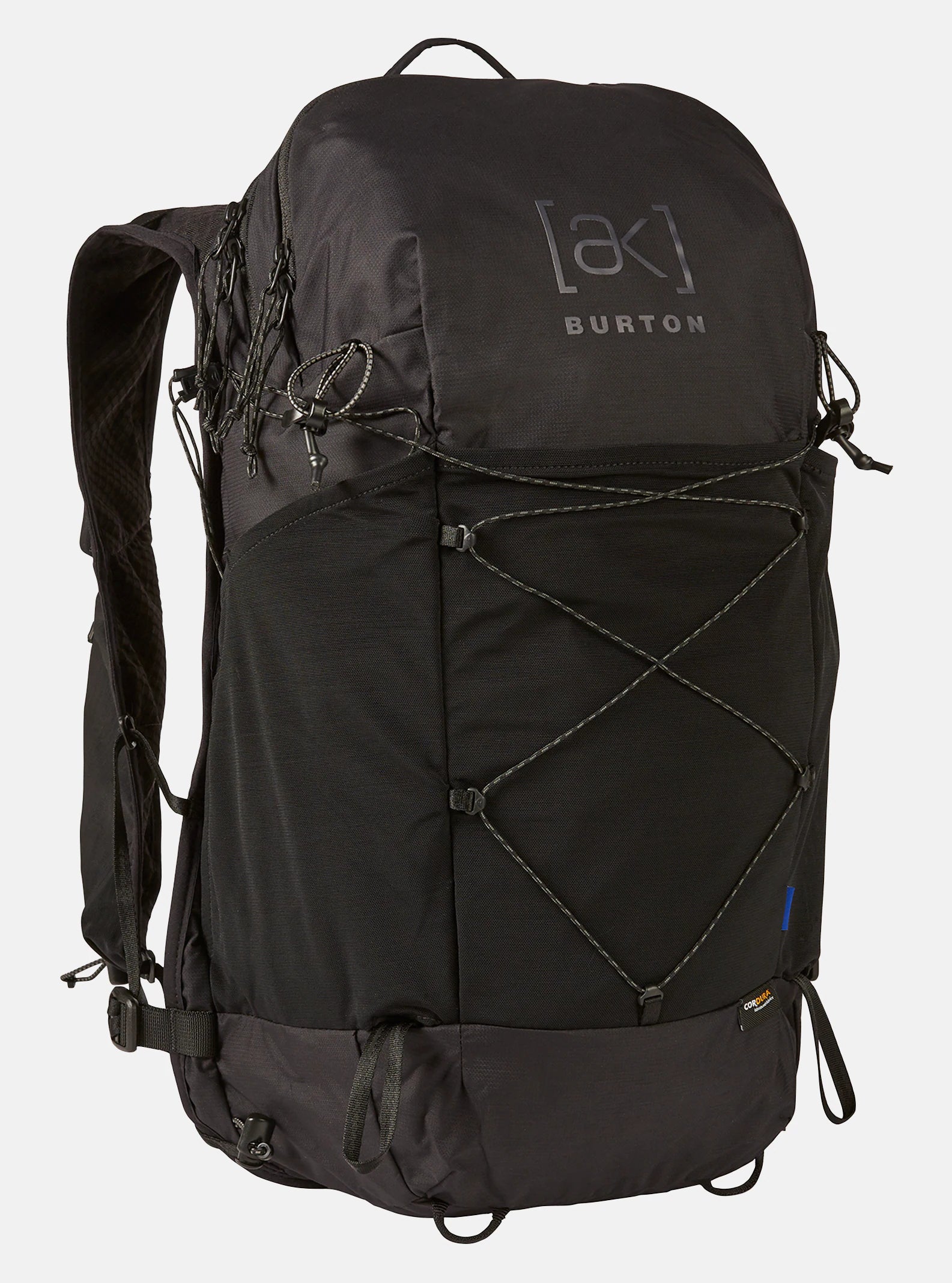 Burton [AK] Surgence Backpack 20L 2026 True Black - Elevation107