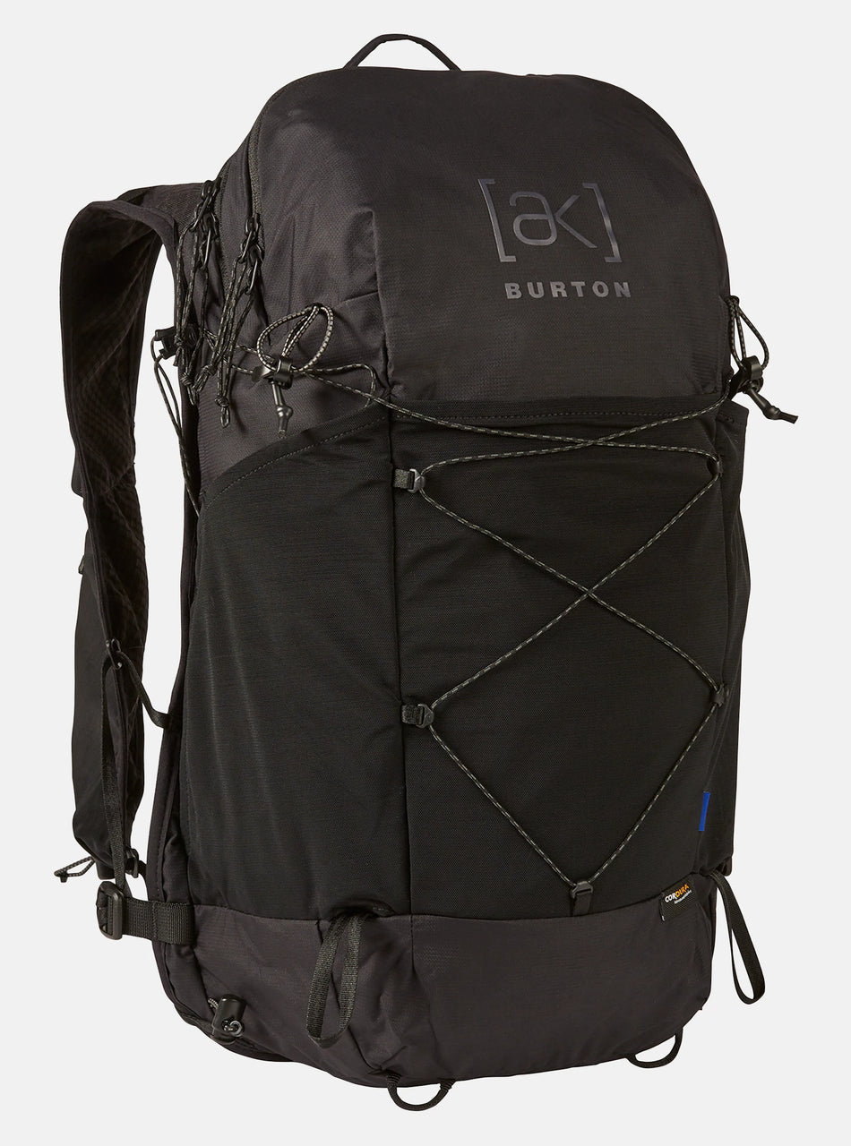 Burton [AK] Surgence Backpack 20L 2026 True Black - Elevation107