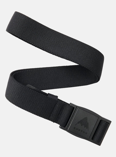 Burton Tech Web Belt - Elevation107
