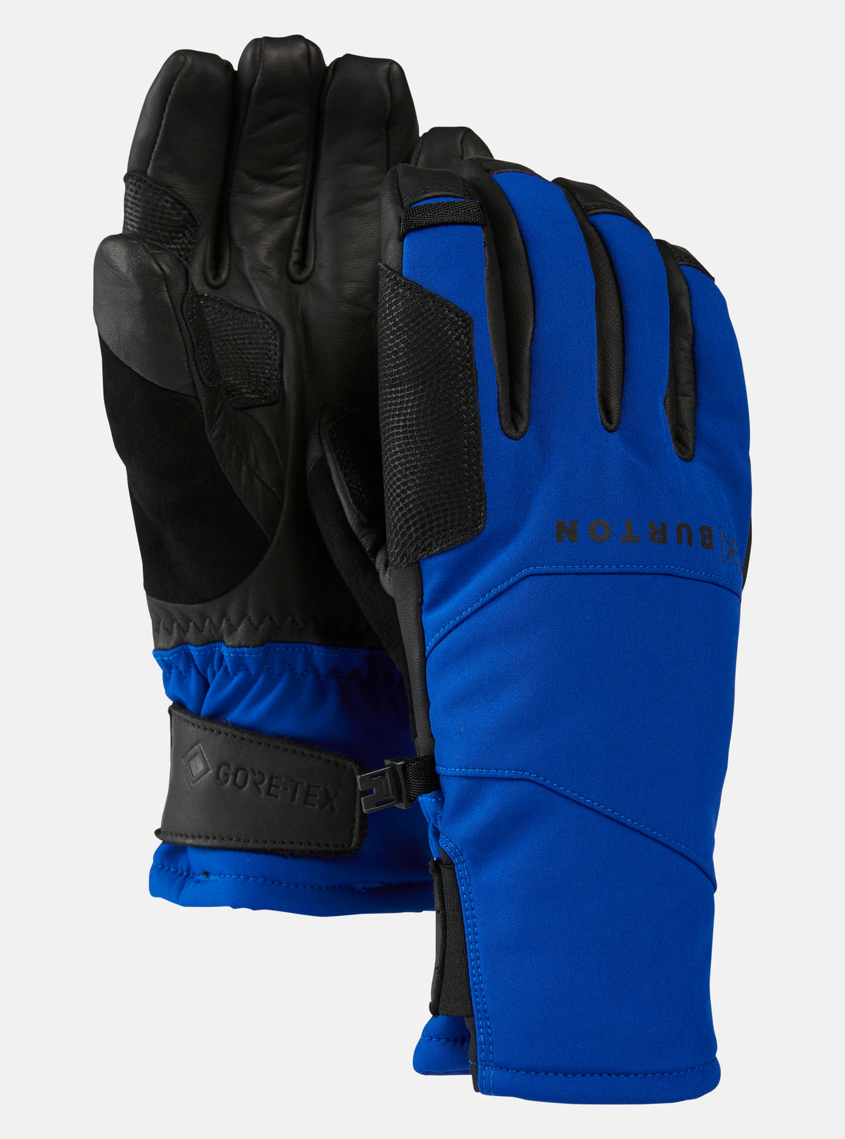 Burton [ak] GORE - TEX Clutch Glove Jake Blue - Elevation107