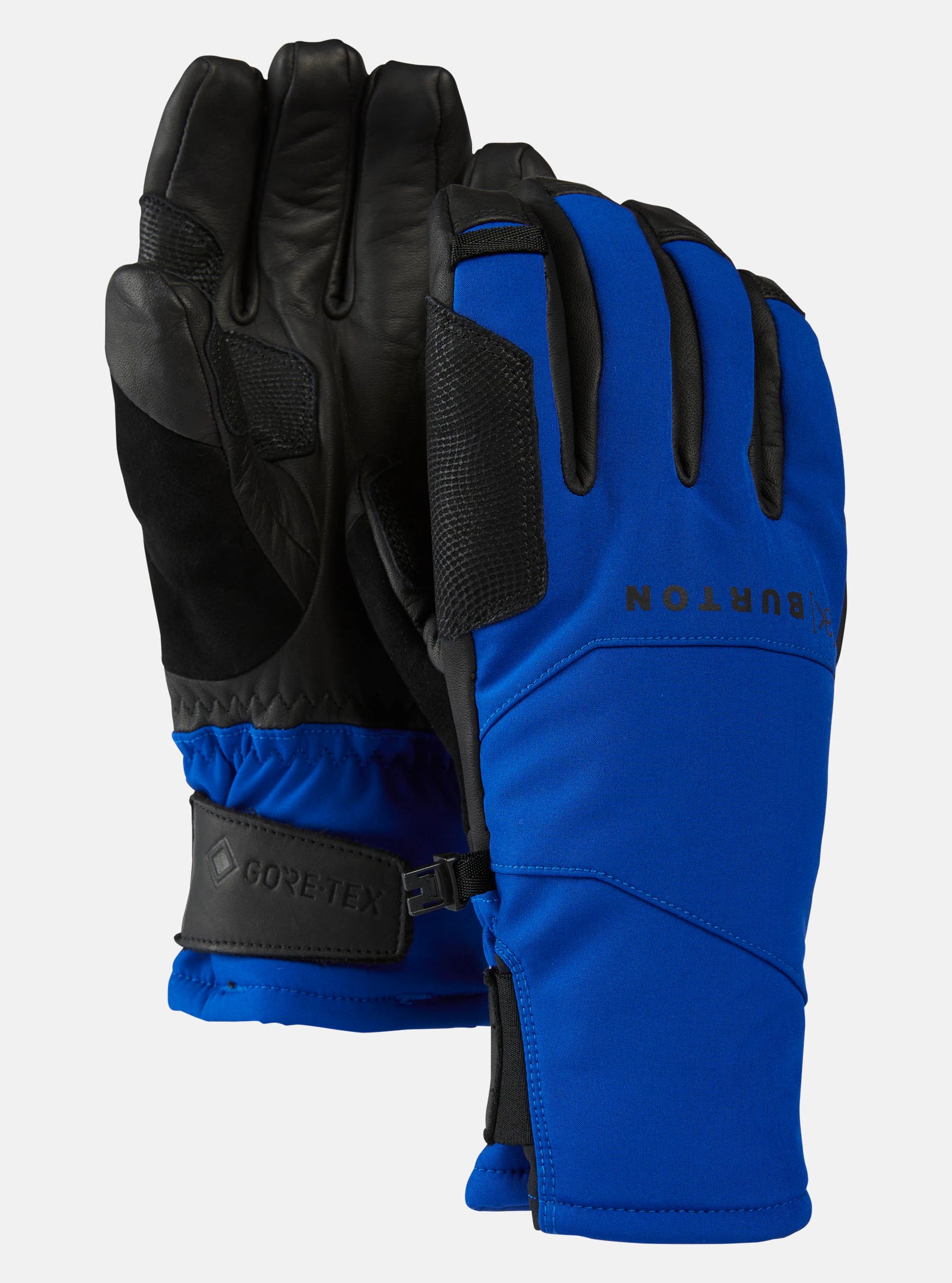 Burton [ak] GORE - TEX Clutch Glove Jake Blue - Elevation107