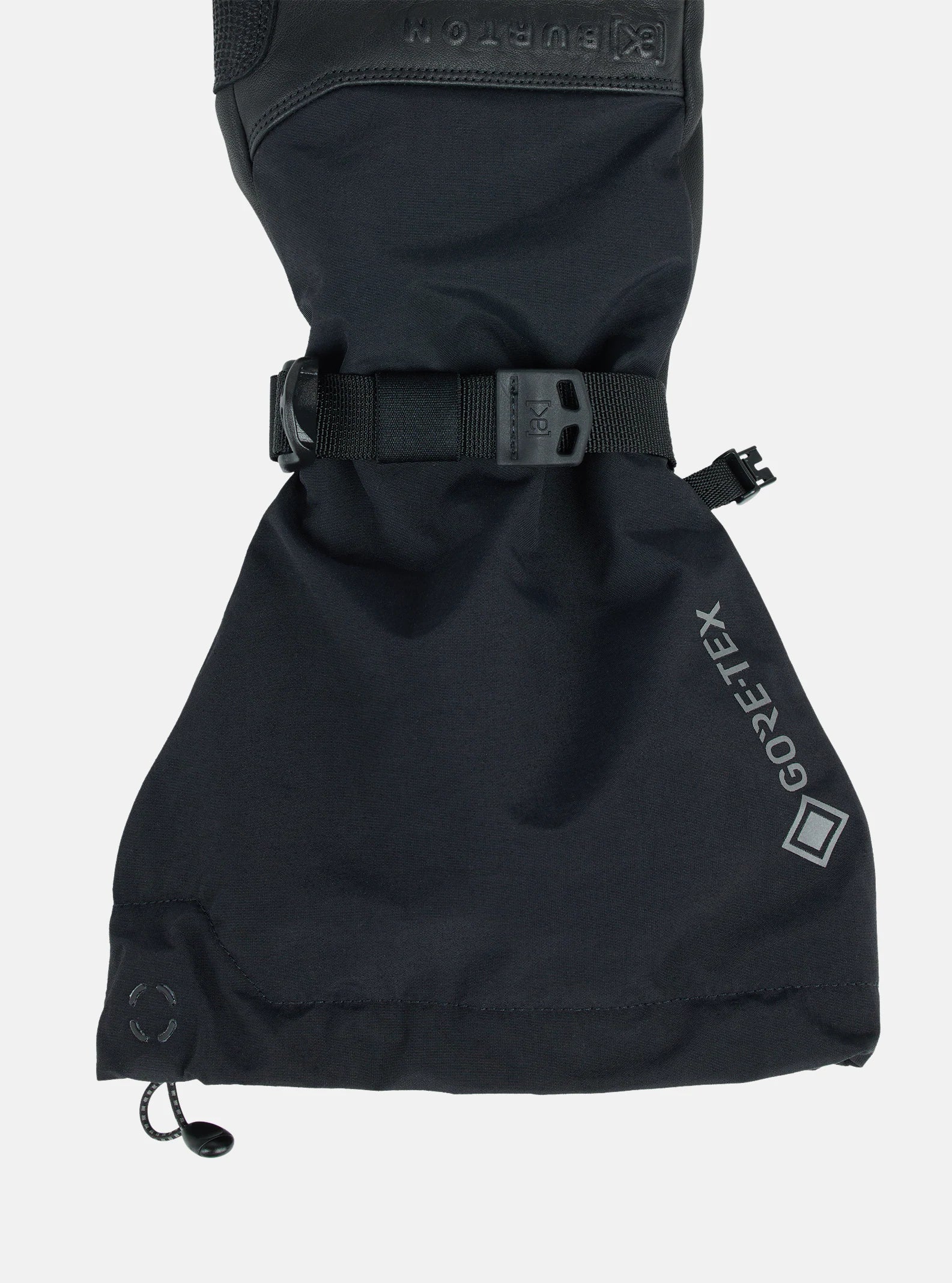 Burton [ak] Expedition GORE - TEX Gloves 2026 Black - Elevation107