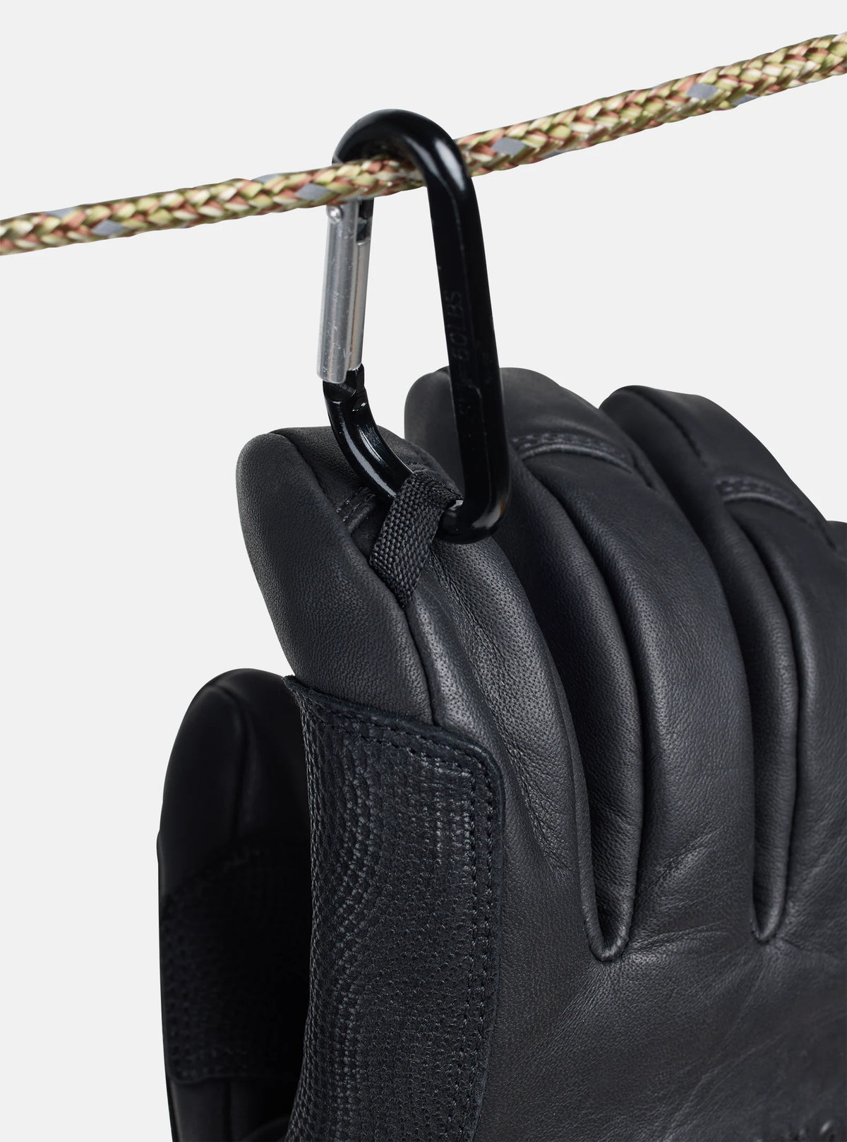 Burton [ak] Expedition GORE - TEX Gloves 2026 Black - Elevation107