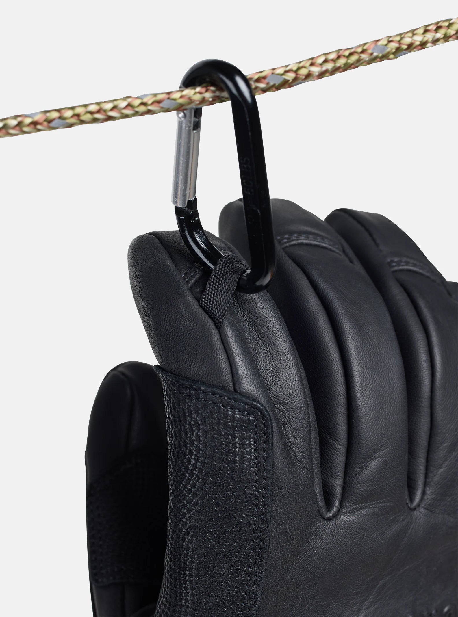 Burton [ak] Expedition GORE - TEX Gloves 2026 Black - Elevation107