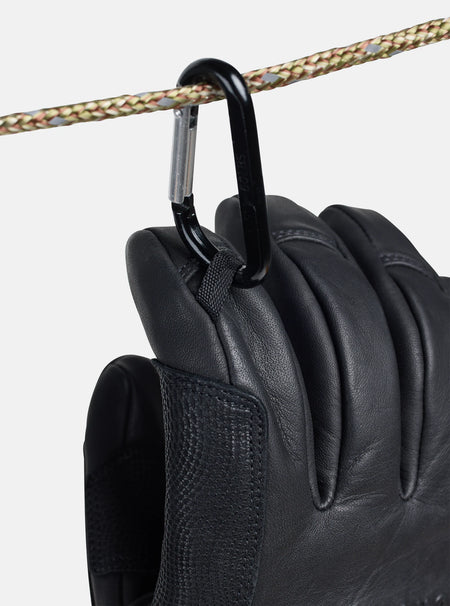 Burton [ak] Expedition GORE - TEX Gloves 2026 Black - Elevation107