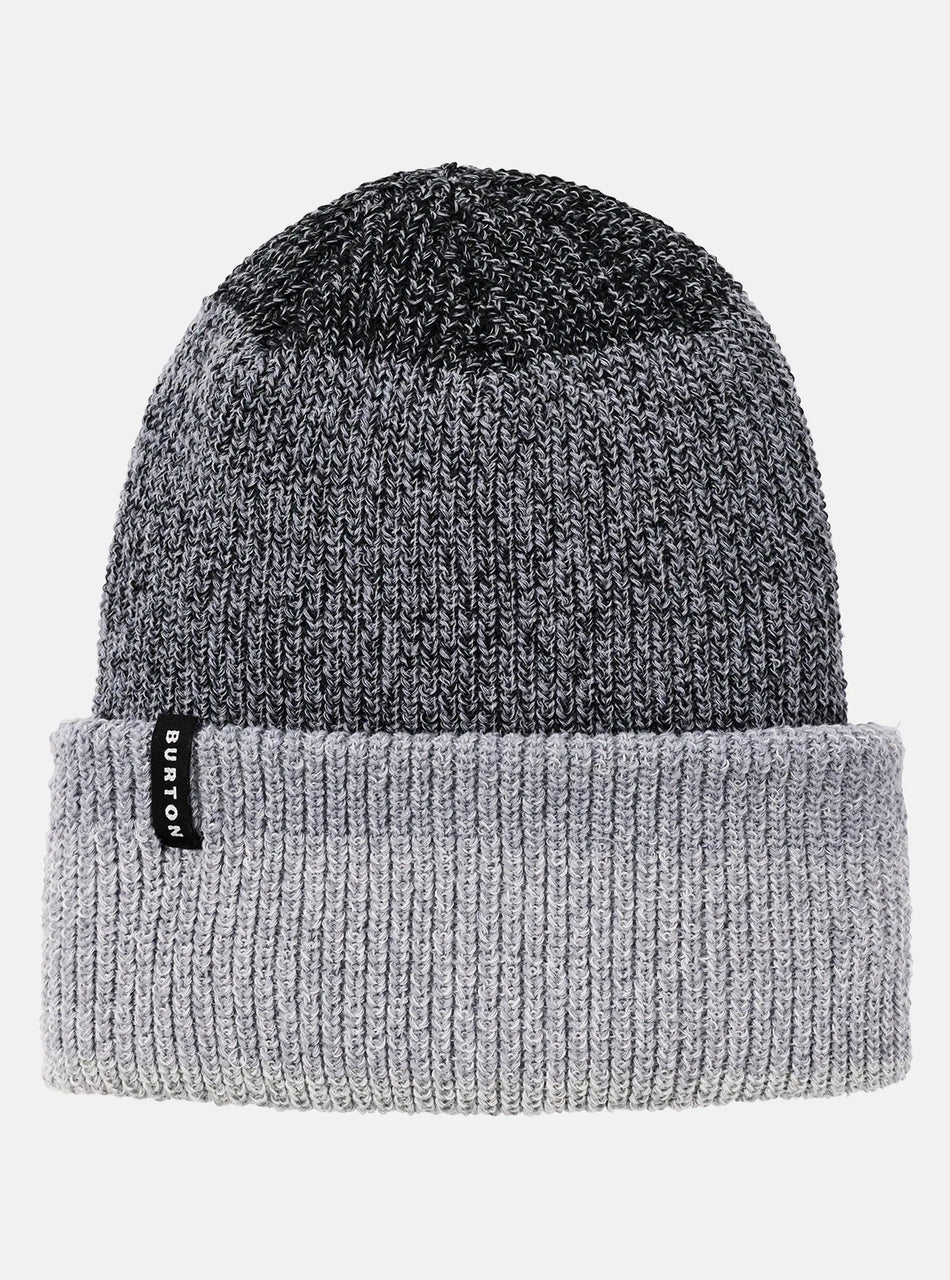 Burton Recycled All Night Long Beanie 2026 Black - Elevation107