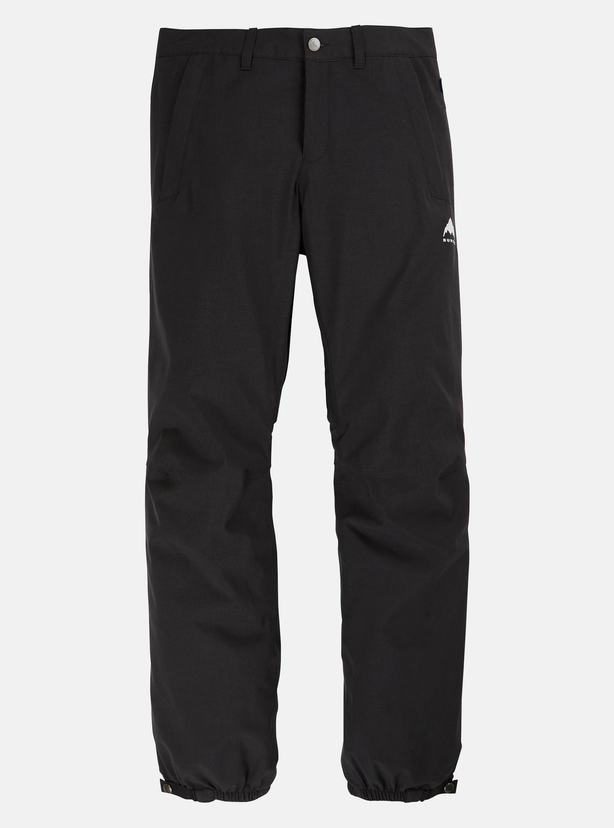 Burton Melter Plus Pants Mens 2025 Black - Elevation107