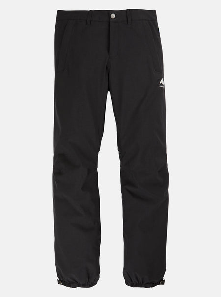 Burton Melter Plus Pants Mens 2025 Black - Elevation107