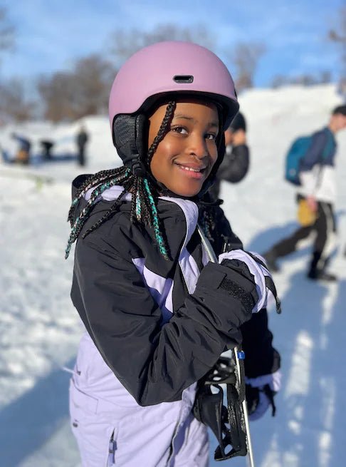 Burton Kids One Piece Snow Suit True Black / Supernova - Elevation107