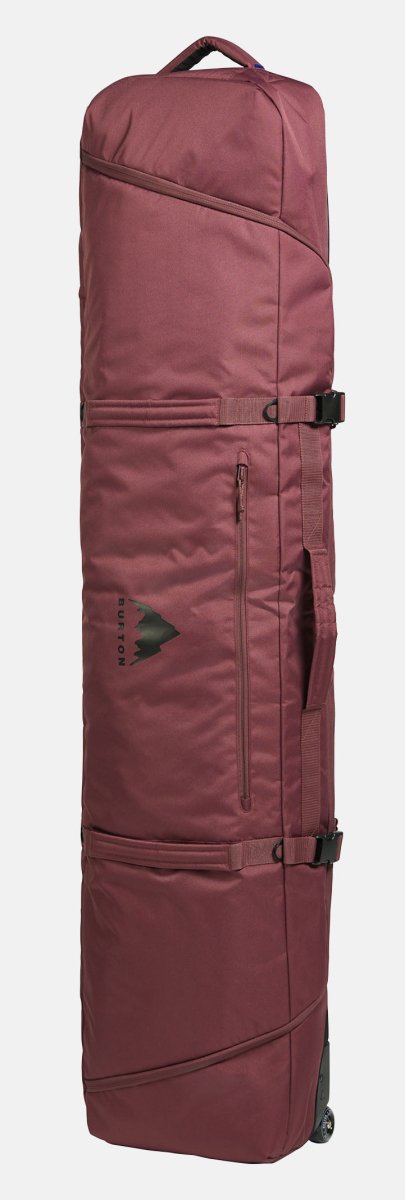 Burton Wheelie Gig Snowboard Bag 2024 Almandine - Elevation107