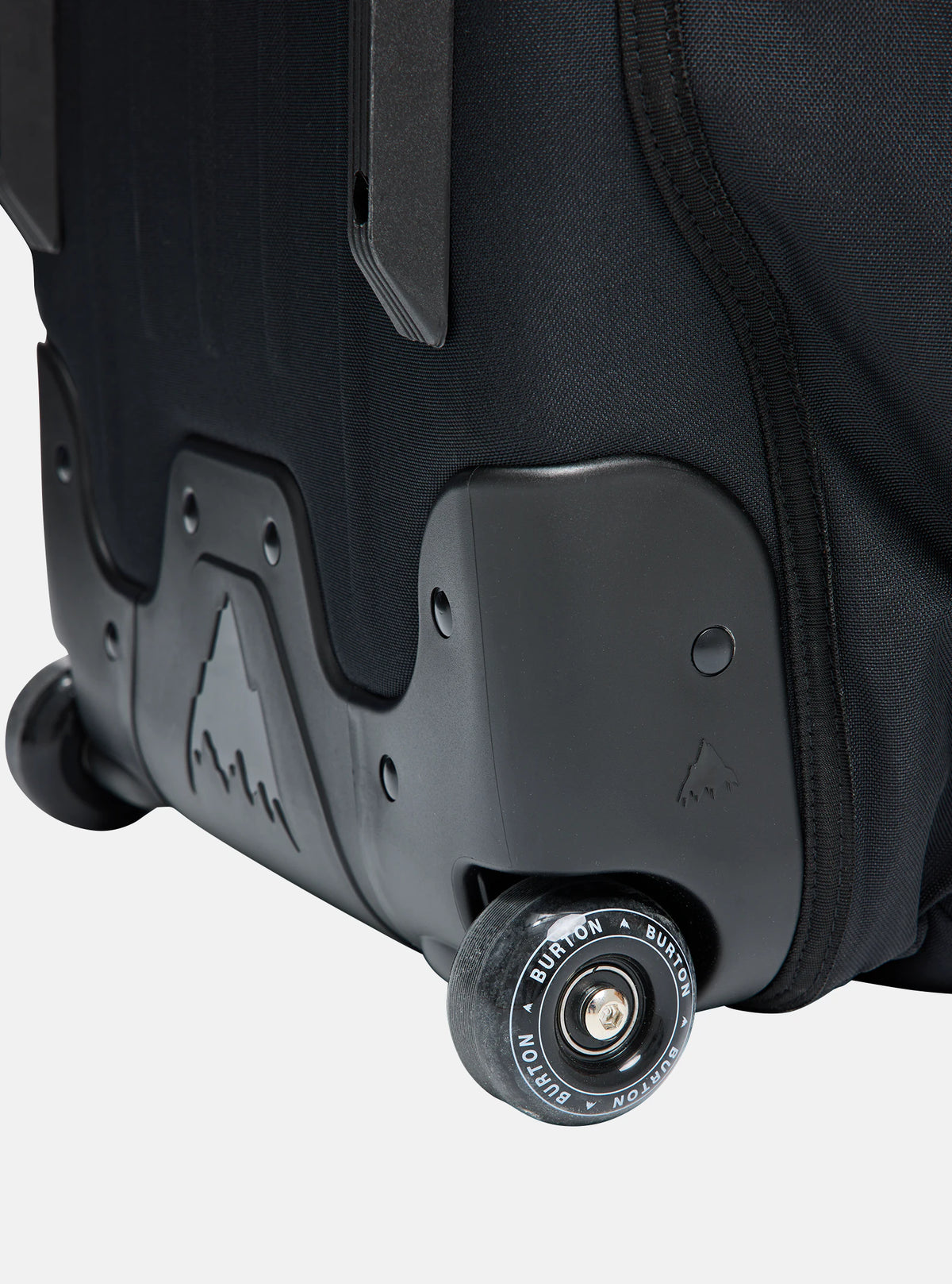 Burton Wheelie Flight Attendant Snowboard Bag 2026 Black - Elevation107