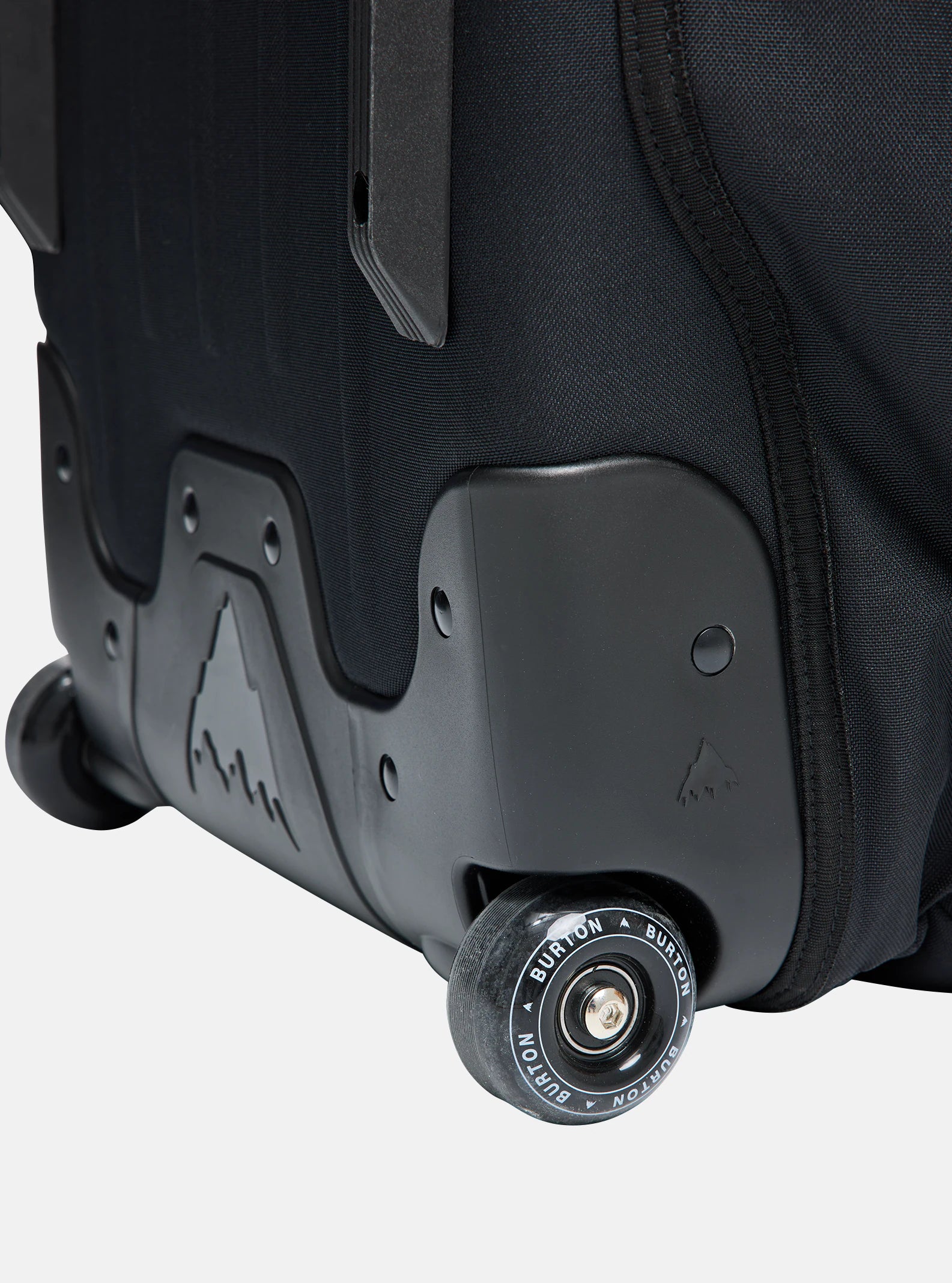 Burton Wheelie Flight Attendant Snowboard Bag 2026 Black - Elevation107