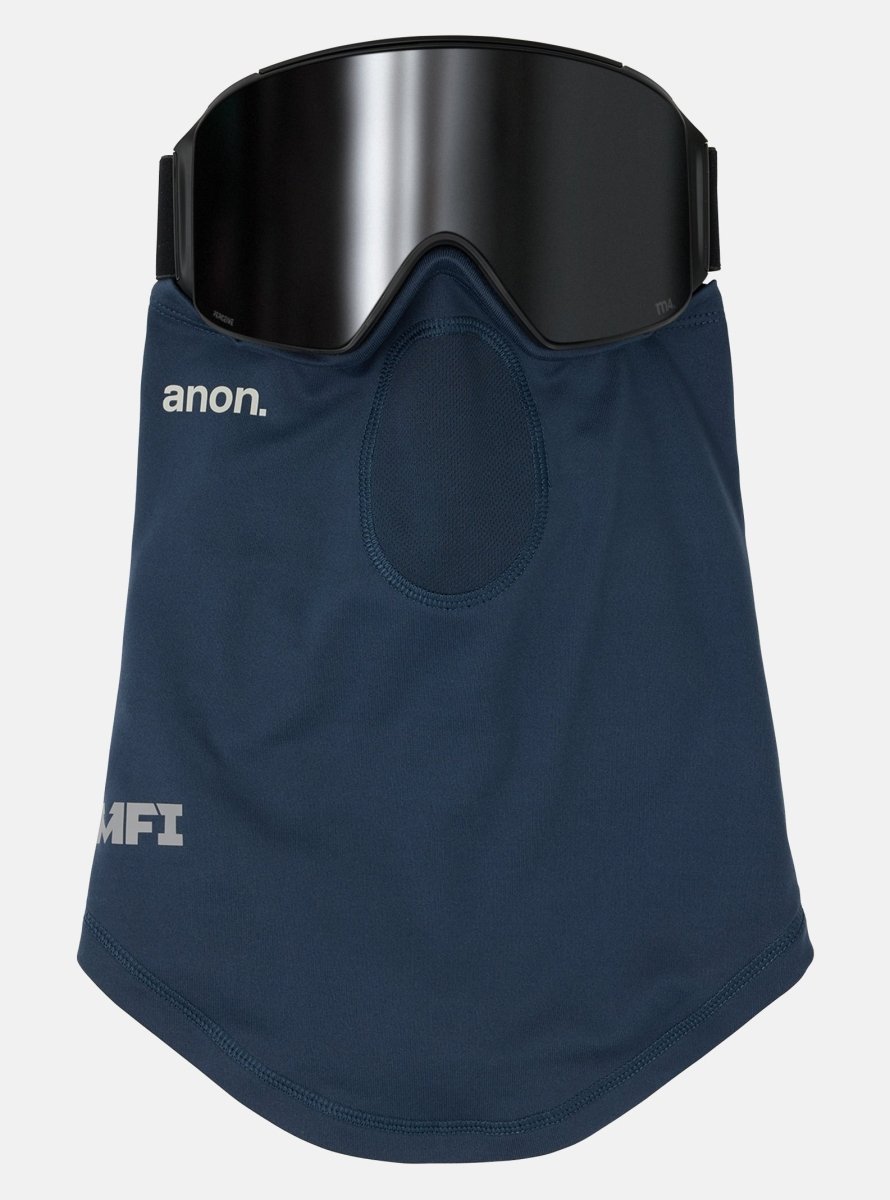 Anon MFI Light Weight Neck Warmer Nightfall - Elevation107