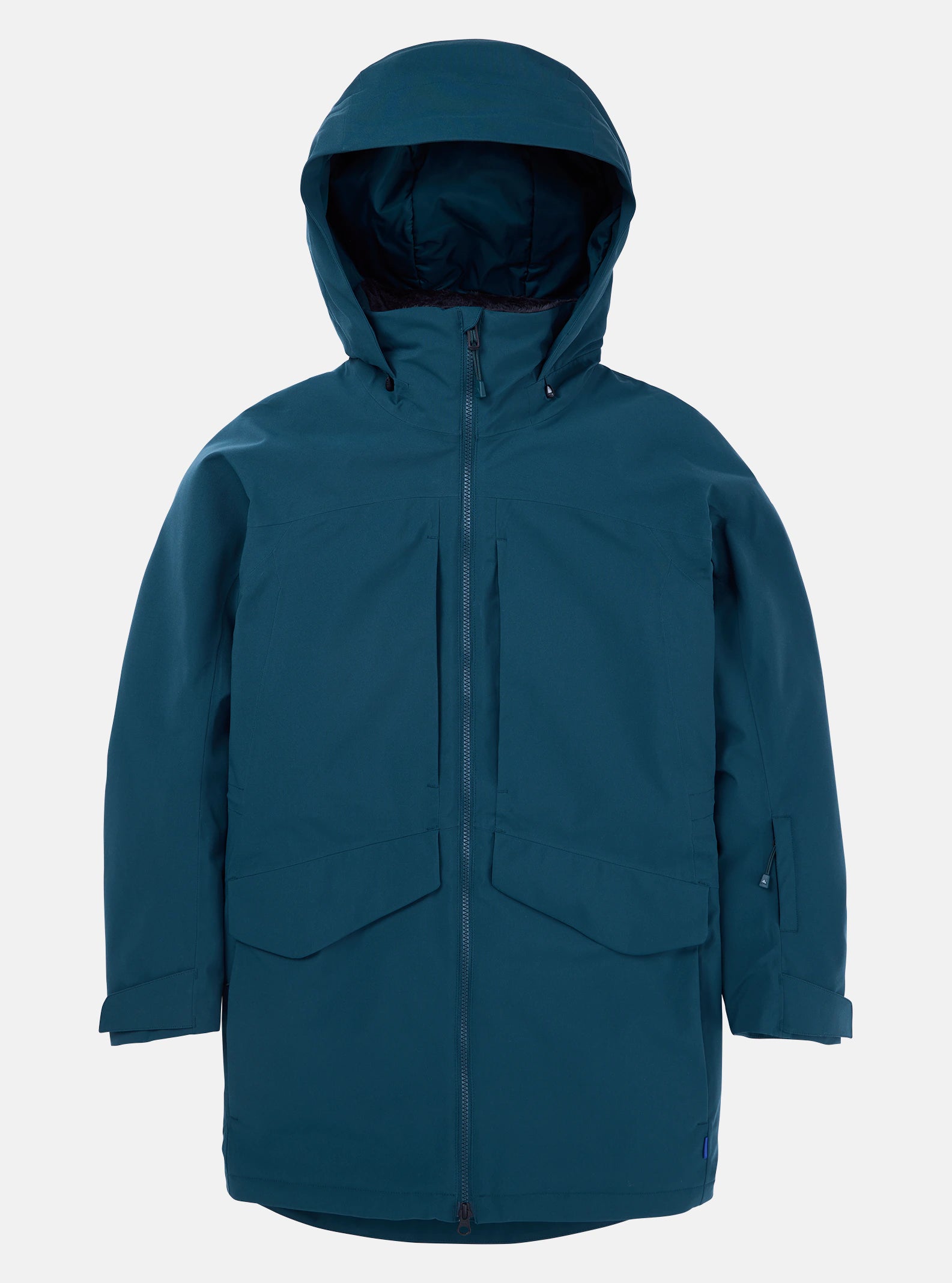 Burton Prowess 2.0 Jacket Womens 2025 Deep Emerald - Elevation107