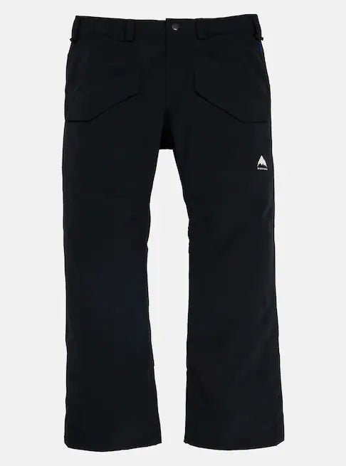Burton Covert 2.0 Pants Mens Black - Elevation107
