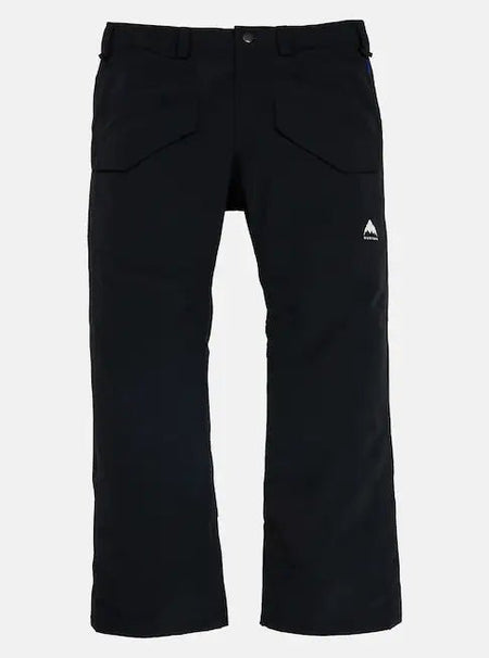 Burton Covert 2.0 Pants Mens Black - Elevation107
