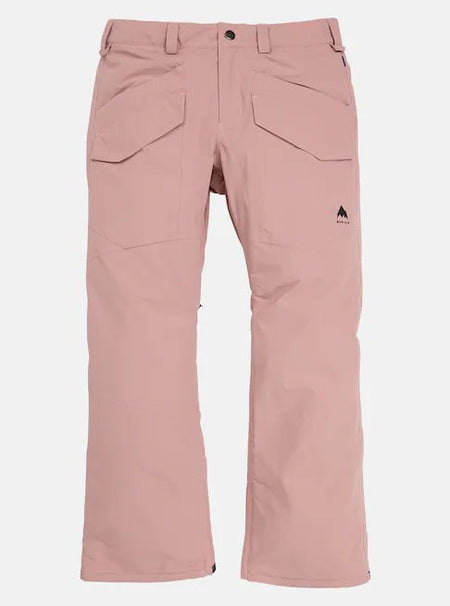 Burton Covert 2.0 Pants Mens Powder Blush - Elevation107