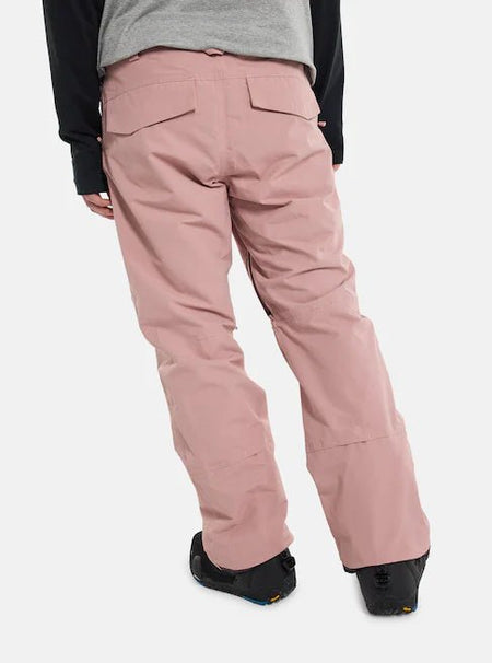 Burton Covert 2.0 Pants Mens Powder Blush - Elevation107