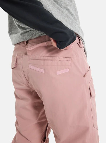 Burton Covert 2.0 Pants Mens Powder Blush - Elevation107