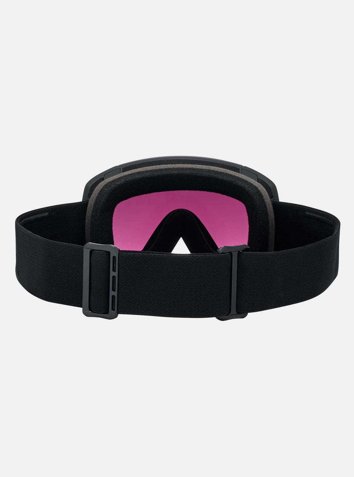 Anon M5S Goggles & MFI Face Mask & Spare Lens - Smoke / Perceive Sunny Onyx Lens - Elevation107