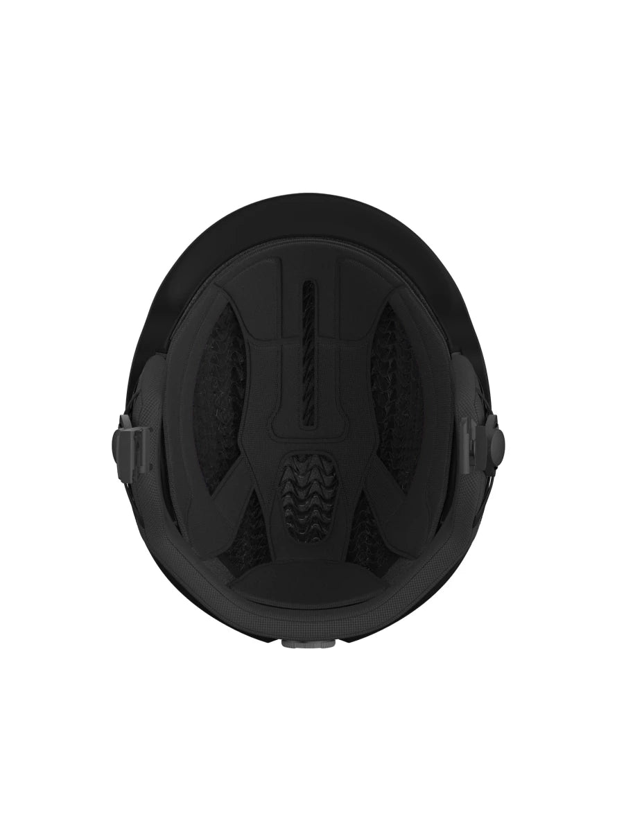 Anon Oslo Wavecell Helmet Unisex 2026 Black - Elevation107