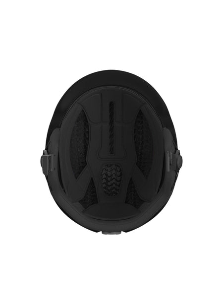 Anon Oslo Wavecell Helmet Unisex 2026 Black - Elevation107