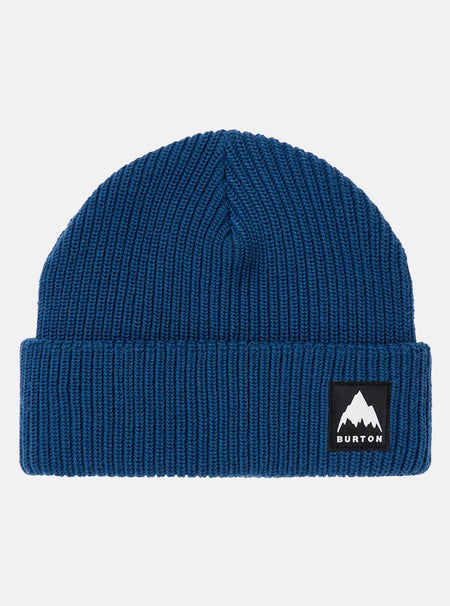 Burton Recycled VT Beanie Nighfall - Elevation107