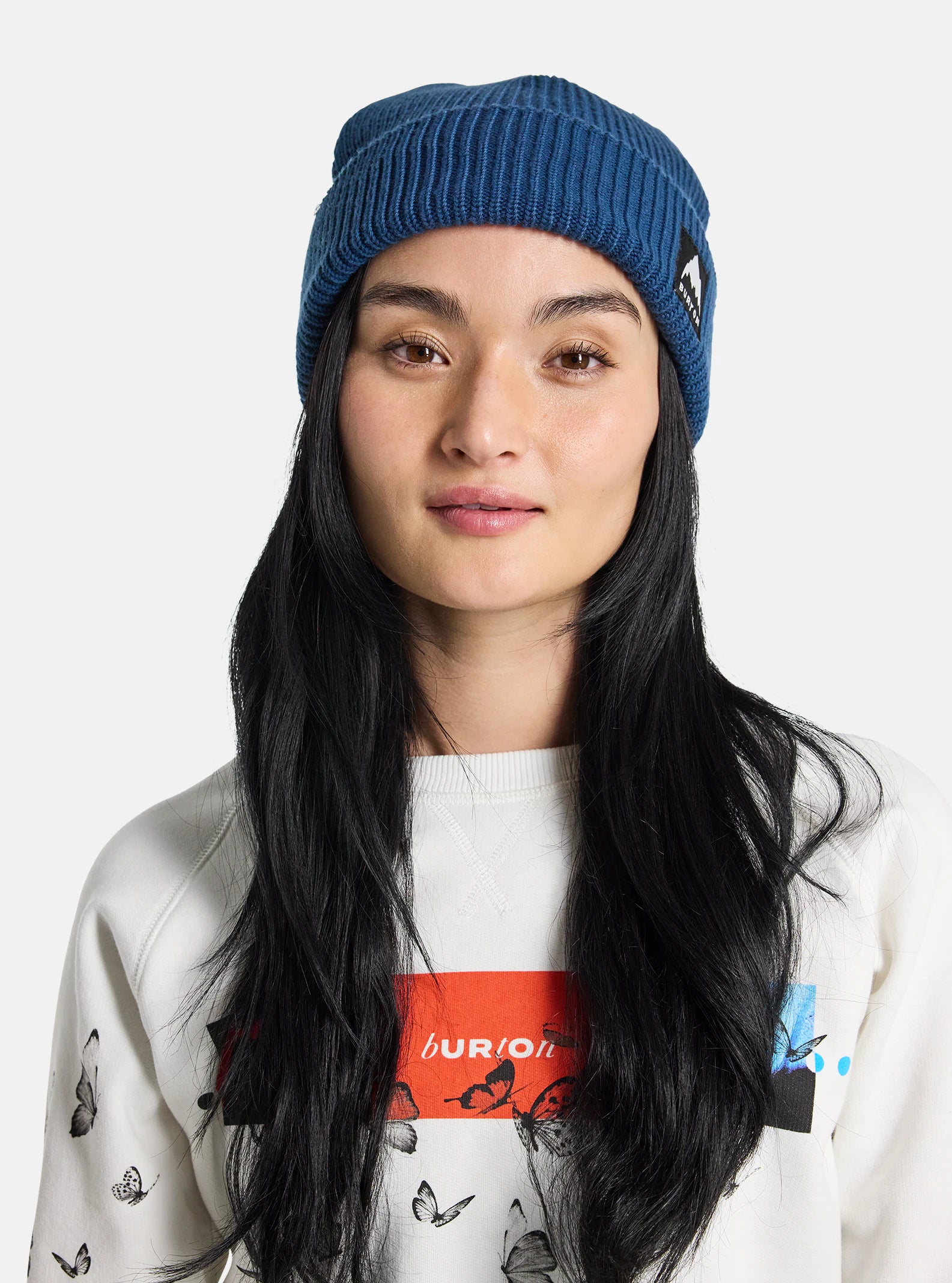 Burton Recycled VT Beanie Nighfall - Elevation107