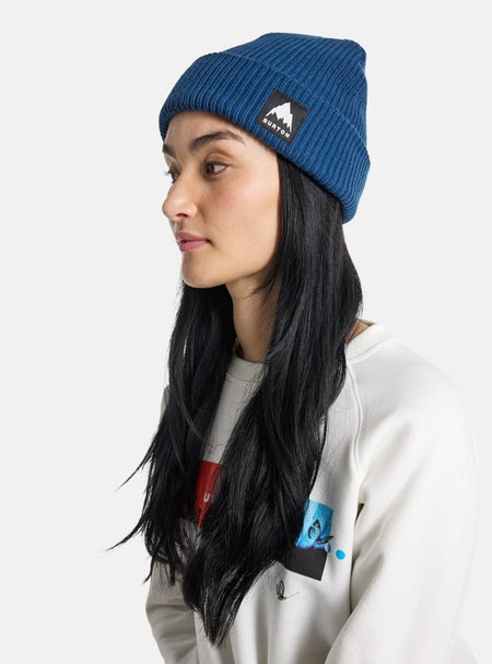 Burton Recycled VT Beanie Nighfall - Elevation107