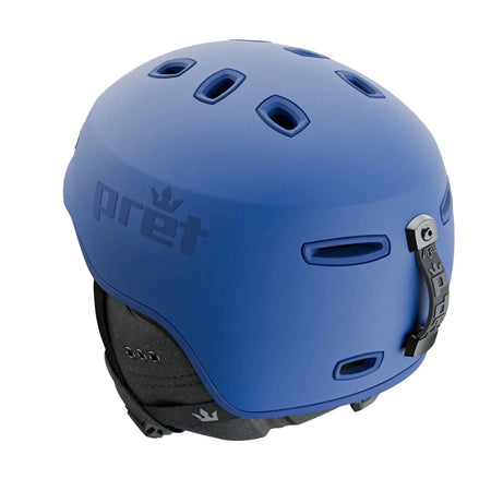 Pret Cynic MIPS Helmet Unisex 2026 Blue - Elevation107
