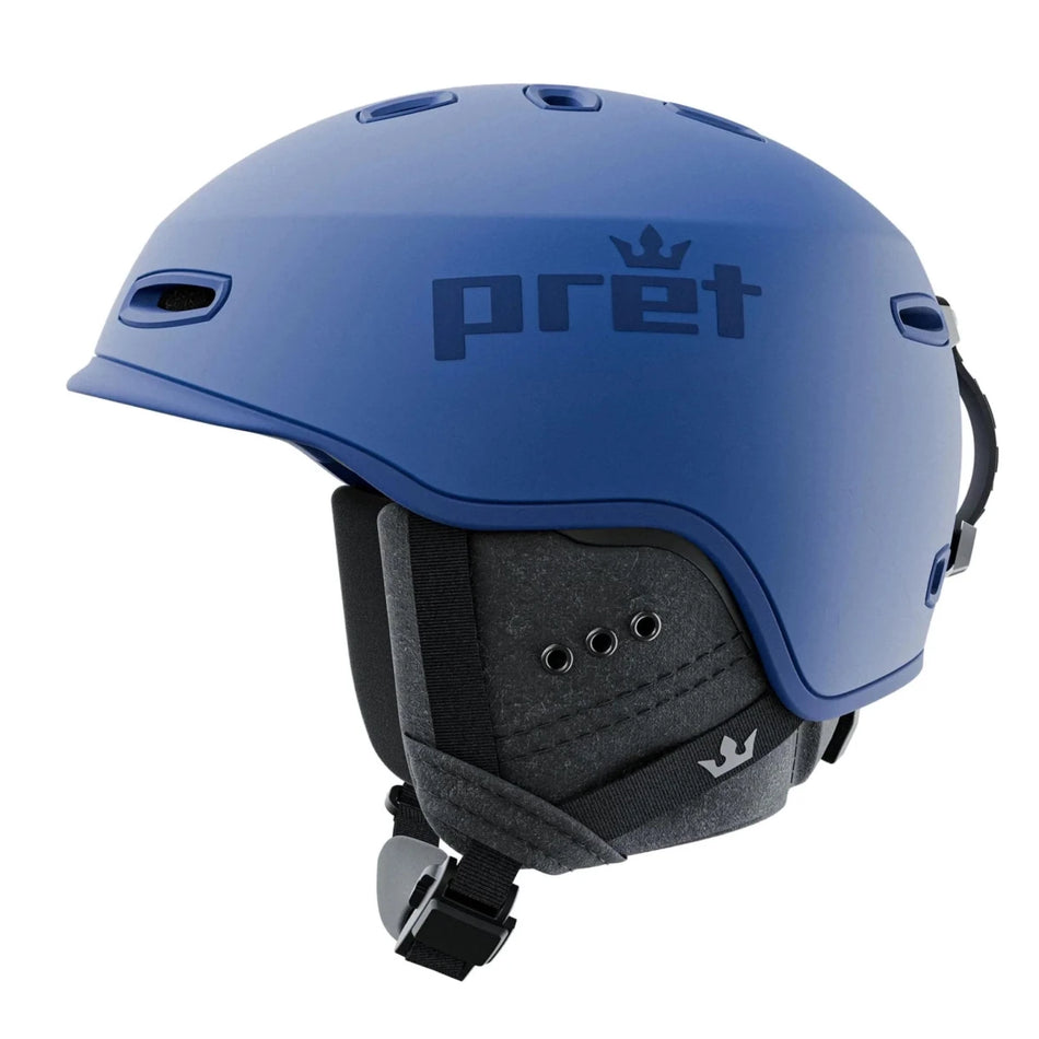 Pret Cynic MIPS Helmet Unisex 2026 Blue - Elevation107