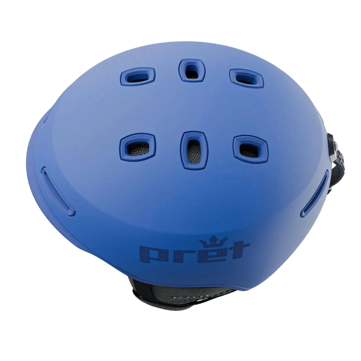 Pret Cynic MIPS Helmet Unisex 2026 Blue - Elevation107