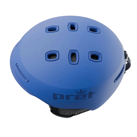 Pret Cynic MIPS Helmet Unisex 2026 Blue - Elevation107