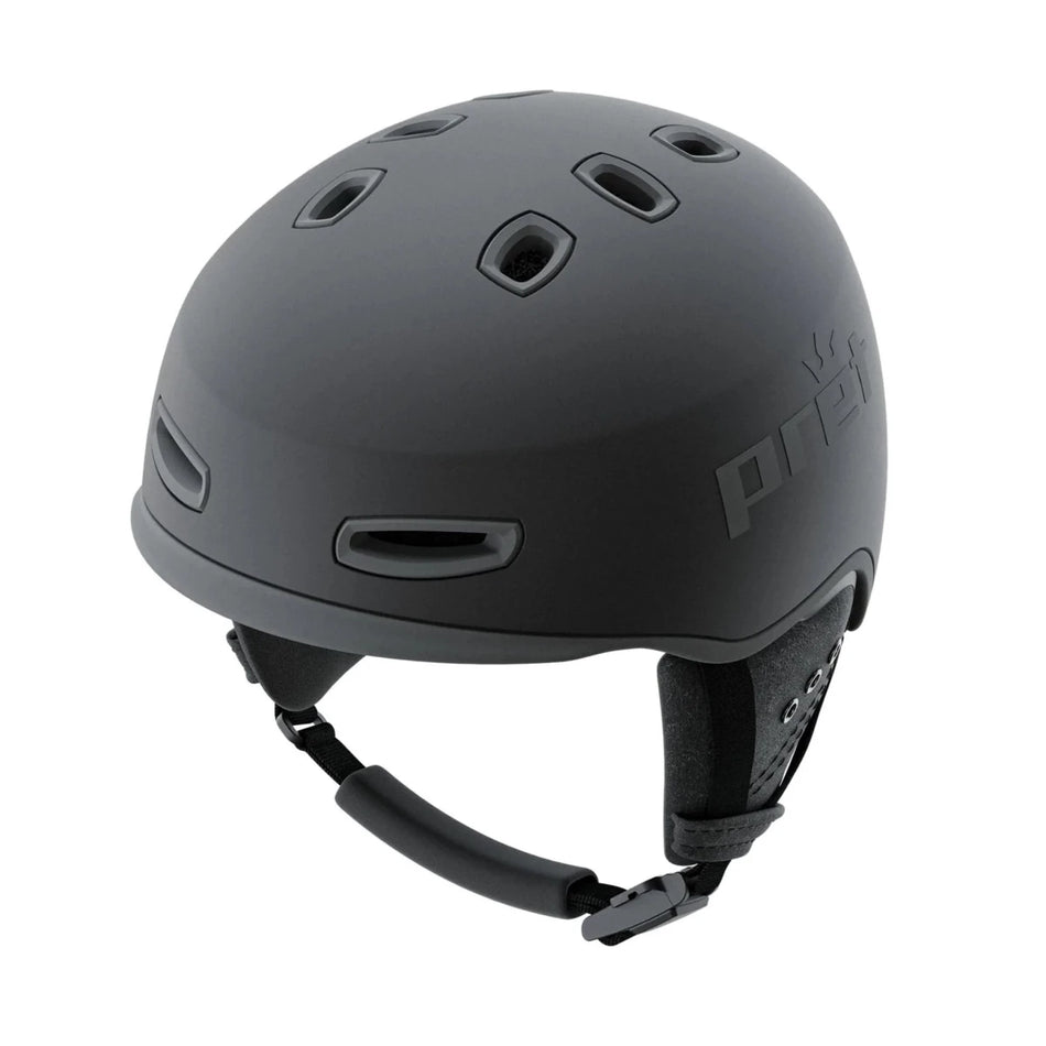 Pret Cynic MIPS Helmet Unisex 2026 Stealth Black - Elevation107