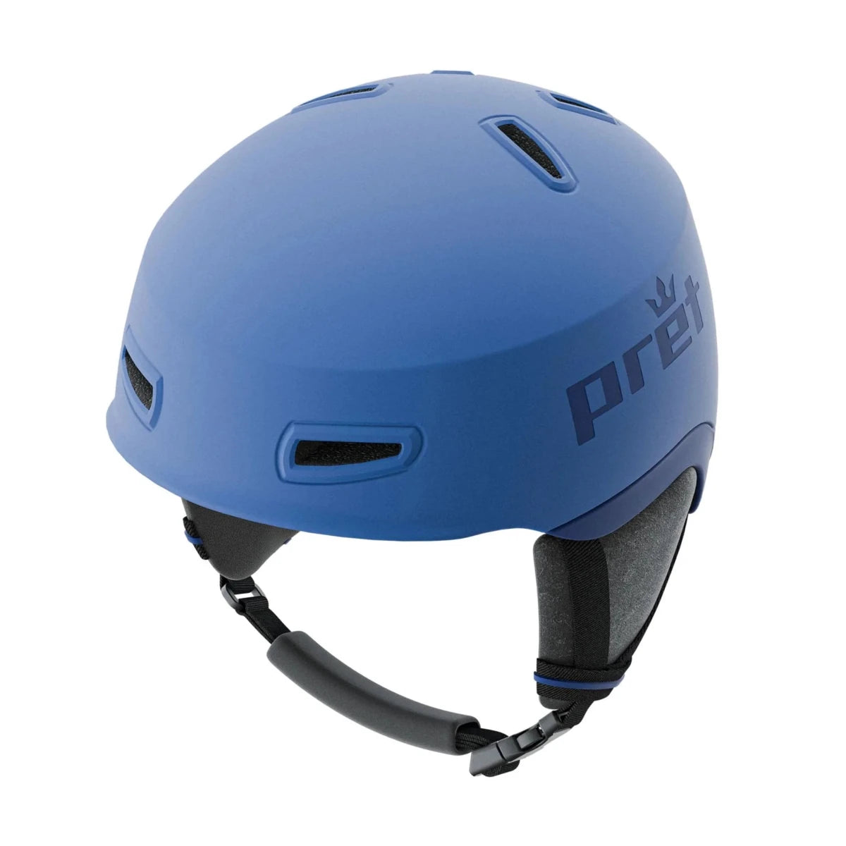 Pret Epic MIPS Helmet Unisex 2026 Blue - Elevation107
