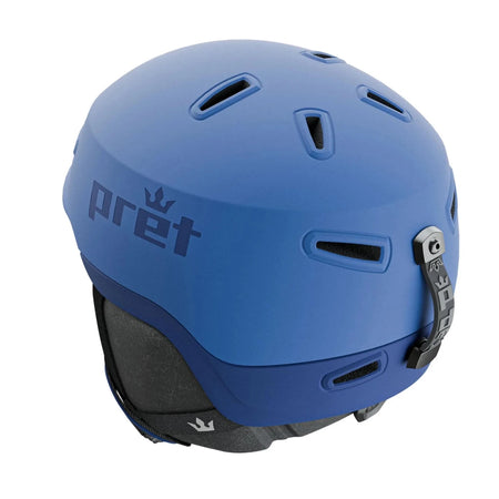 Pret Epic MIPS Helmet Unisex 2026 Blue - Elevation107