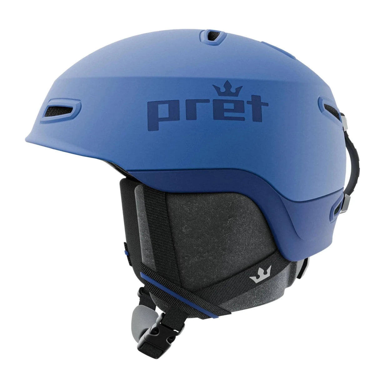 Pret Epic MIPS Helmet Unisex 2026 Blue - Elevation107