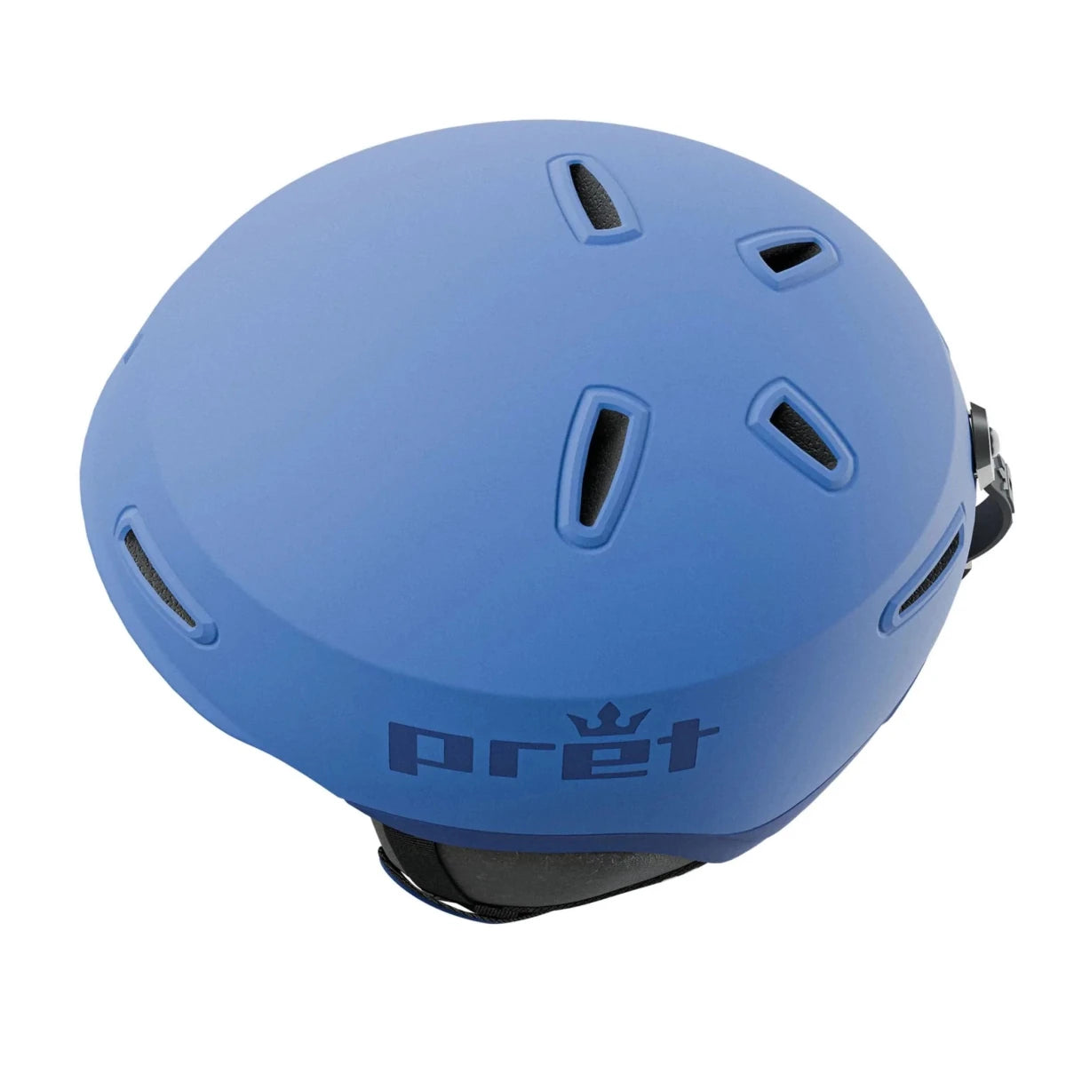 Pret Epic MIPS Helmet Unisex 2026 Blue - Elevation107